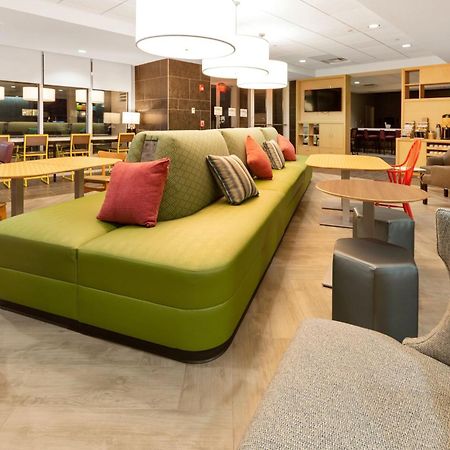 Home2 Suites By Hilton Newark Airport Ngoại thất bức ảnh