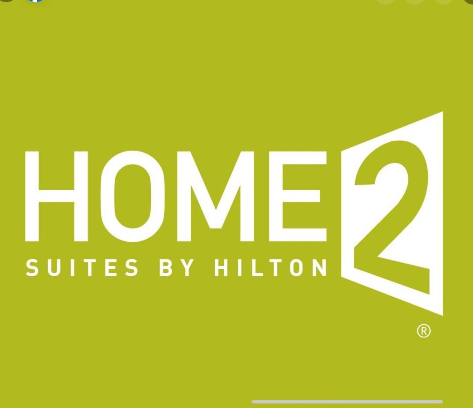 Home2 Suites By Hilton Newark Airport Ngoại thất bức ảnh