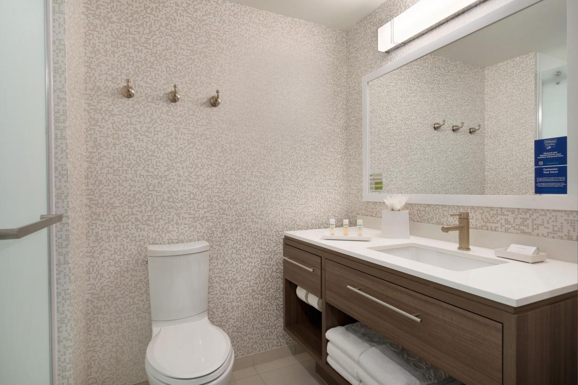 Home2 Suites By Hilton Newark Airport Ngoại thất bức ảnh