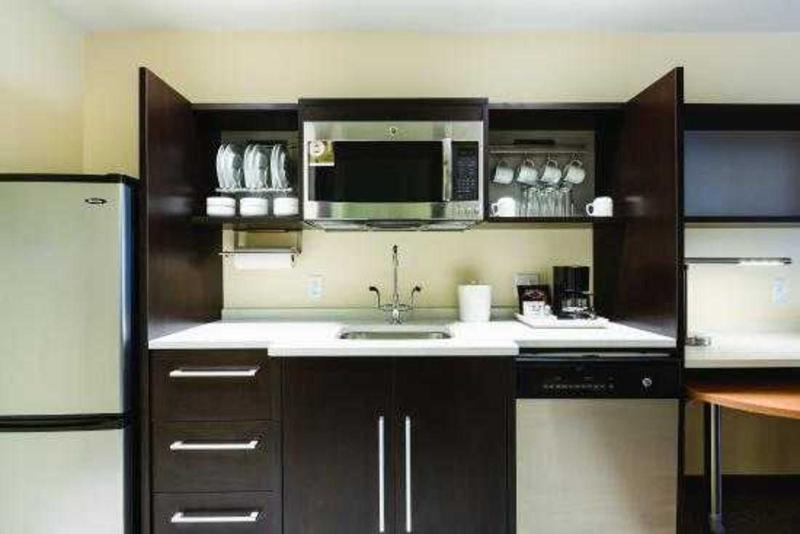 Home2 Suites By Hilton Newark Airport Ngoại thất bức ảnh